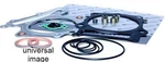 Namura Pwc Polaris Top-end Gasket Set NW-50001T New. Price: $47.82.