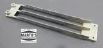 Oem Kawasaki 1995-2003 Sts 900 Zxi 750 1100 Inlet Intake Grate Used. Price: $31.99.