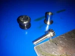 6A0-82317-00-00 624-42542-00-00 For 6H4-21707-01-00 Tank Yamaha 50HP 40HP? Used. Price: $10.00.