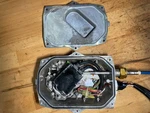 Kawasaki 1999-2005 Ultra 150 130 Vts Kats Trim Control Unit & Cable 21175-3712 Used. Price: $74.95.