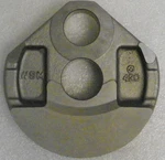 Crank Shaft Web 1993-1997 Kawasaki 750 Ssxi Sts Zxi 743CC 2-STROKE Jet New. Price: $89.21.