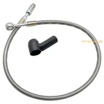 Front Brake Hose Line For Polaris Sportsman 335 4X4 1999-2000 1930760 1930817 New. Price: $12.95.