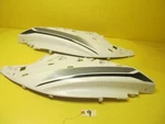 Yamaha Vx Side Covers Panels Fenders Left & Right 15-20 Used. Price: $59.99.