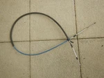 Mastercraft Wetjet Jetski ZX300 Kraze Steering Cable 9102-4090-00 Used. Price: $80.74.