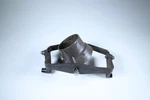 Sea-doo Gti 170 Jet Pump Steering Nozzle 268000318 267000906 Used. Price: $149.95.