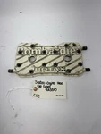 1997 Gtx 787 800 Bombardier Pwc Engine Head Cap Guard 923310 Used. Price: $45.99.