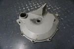 1999 Spx Sea-doo Oem Ignition Cover Plate Silver Freshwater Used. Price: $19.95.