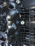 Sea-doo Oem Engine Motor Crank Cases Block Core 420893511 For. Price: $274.99.