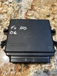 Yamaha 06-08 Cruiser Ecu Ecm Electronic Control Unit Box Used. Price: $640.00.