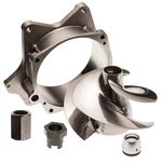 Solas Impeller YV-CD-13/20 & Ss Housing For Yamaha Fzr Fzs Fx GP1800R Svho 160MM New. Price: $469.95.