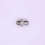 Lubrication Fitting Part Number - 7080629 For Polaris New. Price: $12.99.
