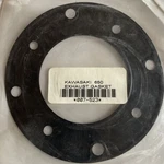 Wsm 007-523 Muffler Gasket Kawasaki 650 Sc / Ts 89-96 Oem#: 11009-3756 New. Price: $11.00.