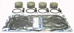 Wsm Yamaha 1100 Fx 140 Ho Top End Rebuild Kit Std 010-871-10 6B6-11631-00-B0 New. Price: $504.84.