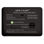 Safe-t-alert Series Carbon Monoxide Alarm W/relay 12V 62-541-R-MARINE New. Price: $73.99.