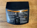 2012-18 Yamaha Fx Svho 1800 1.8L Oem Lid Door F2S-U1708-02-00 Used. Price: $84.95.