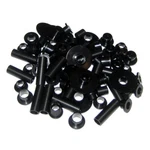 Rupp Outrigger Bushing Kit New. Price: $56.35.