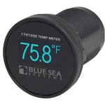 Blue Sea 1741200 Mini Oled Temperature Monitor - New. Price: $74.95.