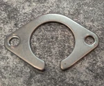 Kawasaki Jetski 2004-2024 Cable Grommet Plate 13272-3729, 13271-3905 Used. Price: $10.99.