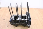 1989 Kawasaki Jet Ski Js 550 Crankcase Used. Price: $119.00.