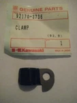 1992-2011 Kawasaki Jet Ski JH1200/750/JT750/JS750 Engine Cover Clamp 92170-3736 New. Price: $24.99.