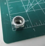 Sea-doo 2012-2018 Trailer Move Hybrid Centerlock Nut 269800299 New. Price: $18.26.
