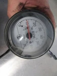 05 Seadoo Gti Le Rfi Speedometer Mph Gauge 278002007 Used. Price: $89.99.
