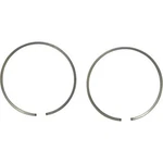 Wsm Replacement Ring Set For Yamaha 650 .75MM Over 010-902-06 New. Price: $20.74.