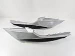 2010 Sea-doo 4-TEC Rxt 215 Right Left Main Fairing Cover Set 291002944 Used. Price: $67.99.