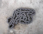 Honda Aquatrax ARX1200 F-12X T-12X Oem Cam Chain 14401-HW1-672 Used. Price: $26.99.
