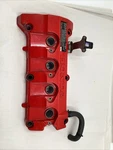 Honda Aquatrax Engine Cylinder Head Valve Cover R12X,R12,F12X 207023 Used. Price: $99.00.