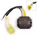 Voltage Regulator Rectifier For Suzuki Outboard 40HP 50HP DF40 DF50 32800-87J10 New. Price: $29.99.