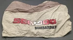 Sea-doo 2989740032 Toile Lrv Cover New Genuine. Price: $278.47.