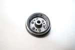 Yamaha 1999-2005 GP1200R XLT1200 XL1200 Rotor Magneto Flywheel 66V-85550-00-00 Used. Price: $39.95.