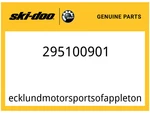Ski-doo Oem Part 295100901 Cover Storage Kit Sea New. Price: $285.99.