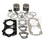 Sea-doo 657/657X Xp/gtx/spx Top-end Piston 0.5MM Bearing Gasket Sbt 60-103 New. Price: $189.97.