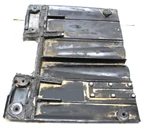 1996 Sea-doo Gsx Ride Plate Oem# 271000593 Used. Price: $24.99.