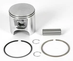 Yamaha 760 Wsm Piston Kit .50 .020 84.5MM New. Price: $75.91.