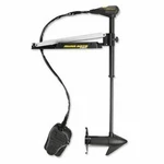 Minn Kota Edge Trolling Motor Bow-mount 52 Shaft 70 Thrust 24 Volt 1355971 New. Price: $1106.84.