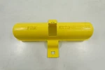 2005-2025 Yamaha Vxr 1800 Oem Fire Extinguisher Cover (yellow) F1K-U5983-01-00 Used. Price: $19.95.