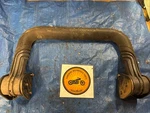 2021 2024 Sea-doo Gtx 130 230 Rear Step Ladder 292002676 #3 Used. Price: $57.95.