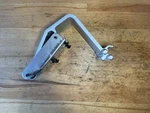 2015-2020 Yamaha GP1800 Vxr Sho Svho 1.8 Front Hatch Hinge Assembly Used. Price: $14.95.