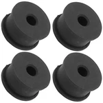 Caltric 707600702 707600012 Anti-vibration Rubber For Can-am Canam Qty 4 New. Price: $14.99.