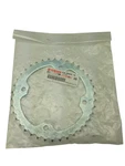 Yamaha 5TG-25438-10-00 Driven Sprocket Rear Tooth 520 Chain New. Price: $31.99.