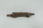 2003-2024 Kawasaki Ultra 250X Oem Jet Pump Vane Guide Cover 14091-3754 Used. Price: $24.97.