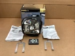 Marinco SPL-12B Precision Spot Light, 12/24 Volt, 100W, Black Used. Price: $279.95.