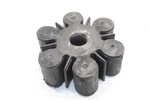 2003 2004 Polaris Msx 140 Oem Driveshaft Rubber Coupler 5412363 Used. Price: $20.46.