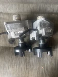 Yamaha JD-26 66H 609040 Jet Pump Drive Set Of Used. Price: $150.00.