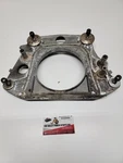 03 Yamaha Gpr 1300 Oem Impeller Housing Hull Plate 60T-G5831-00-00 Used. Price: $28.99.