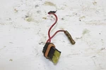 Sea-doo Oem Fuse Harness 20 Amp 278001212 Used. Price: $20.46.