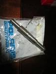 Polaris Oem Bilge Pipe New 5020698. Price: $9.99.